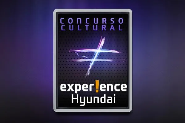 concurso hyundai experience