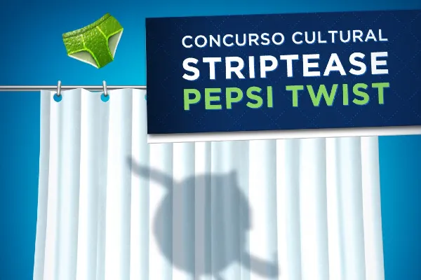 concurso cultural pepsi twist