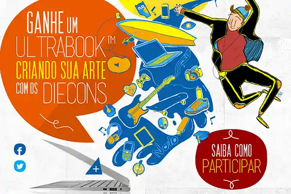 concurso cultural fastshop