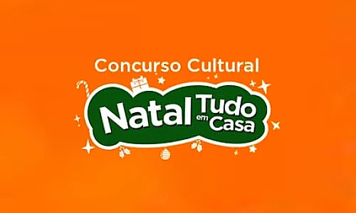 concurso shoptime natal