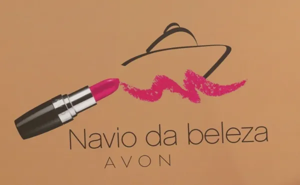 promoção avon navio da beleza