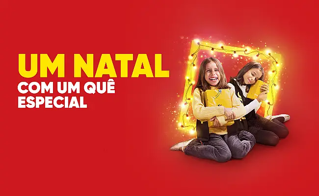 promoção natal fnac