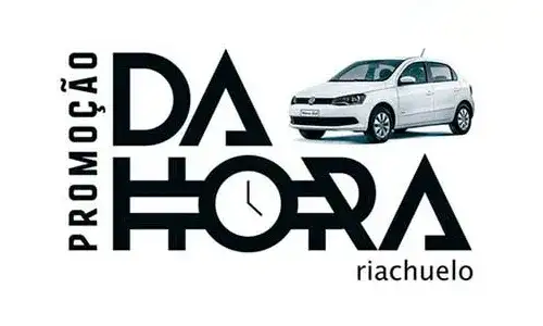 promoção riachuelo da hora