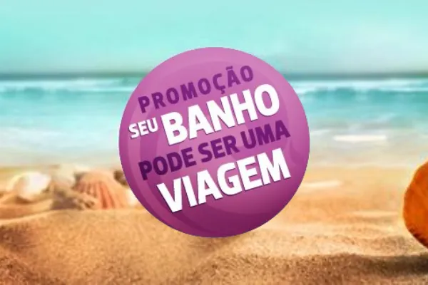 boticário sorteia viagens