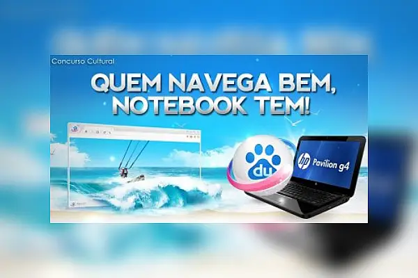 concurso cultural spark browser