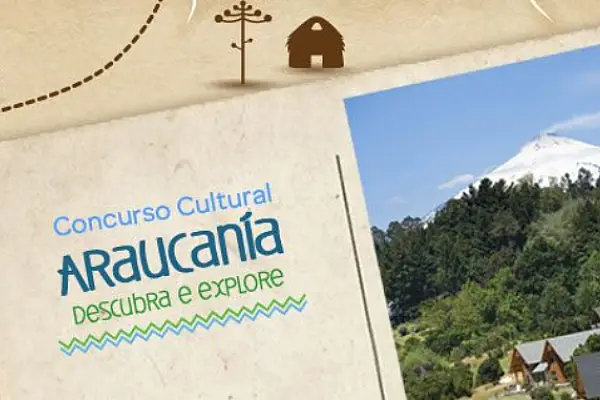 concurso cultural araucania