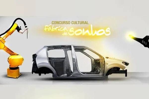 concurso cultural renault