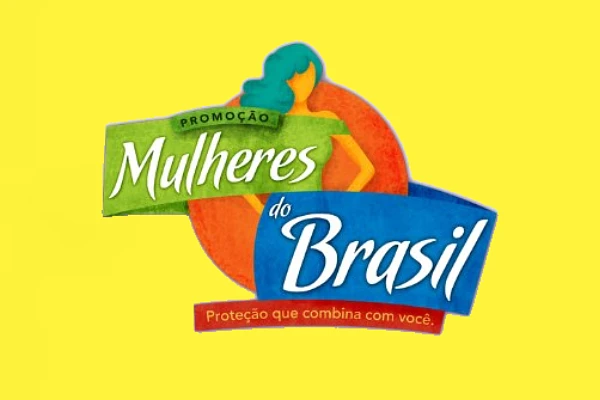 promoção mulheres do brasil