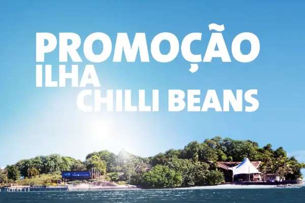 promoção chilli beans