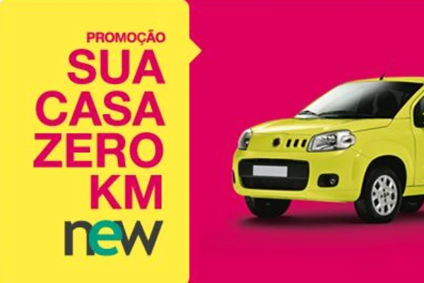 promoção new moveis