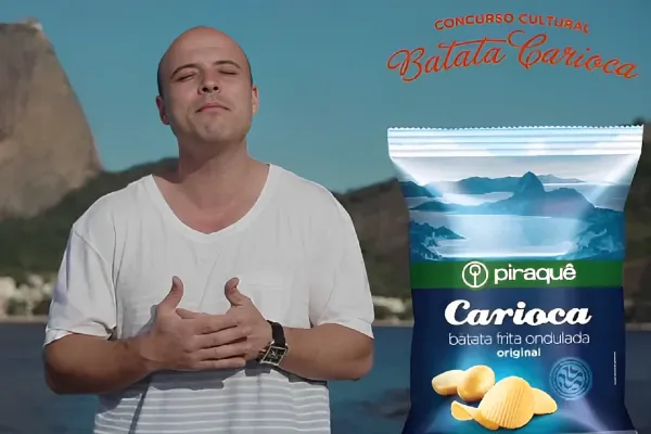 concurso cultural piraquê