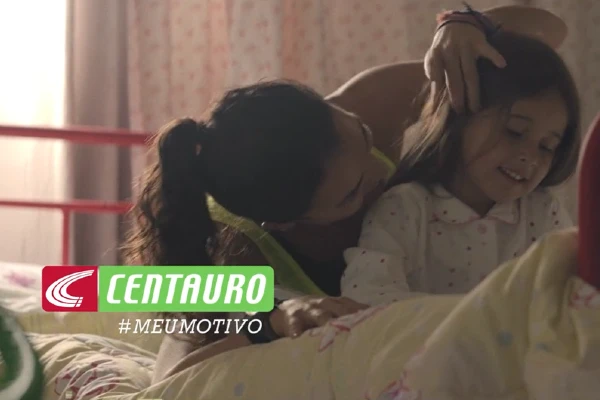 promoção dia das mães centauro