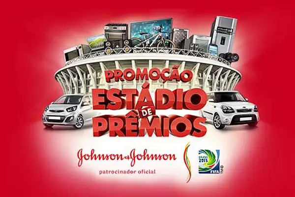 promoção estádio de prêmios