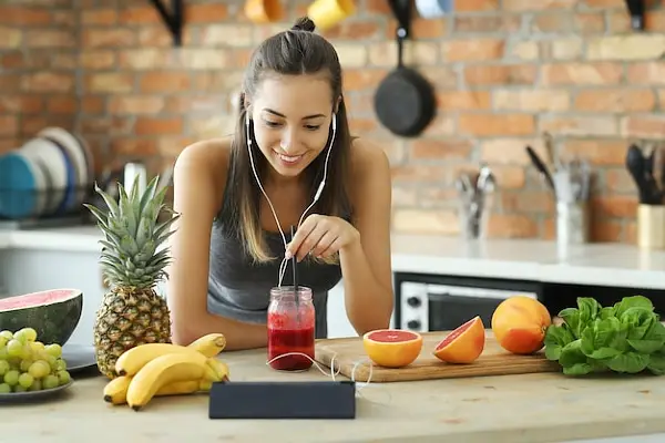 receitas para aumentar massa muscular