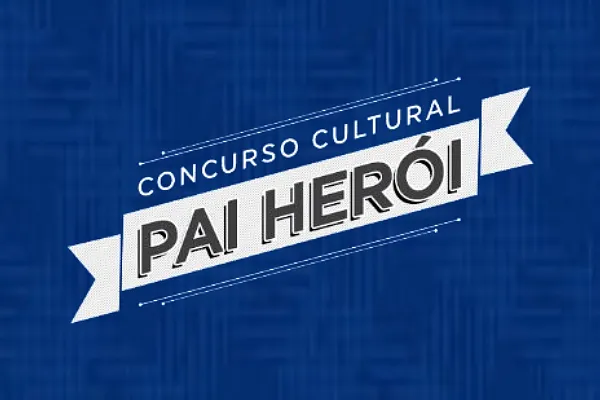 Concurso Cultural Pai Herói Sepha