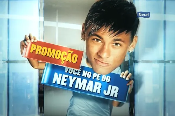 promoção baruel