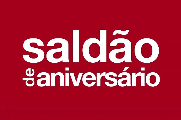 saldão de aniversário americanas