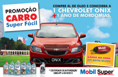 promoção carro super