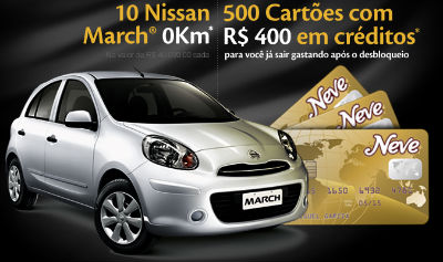 Promoção Rolo Premiado