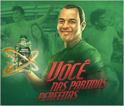 Promoção castrol