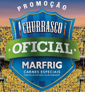 Promoção Marfrig