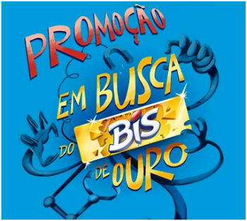 Bis de ouro