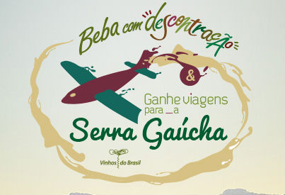 Viagem serra gaúcha
