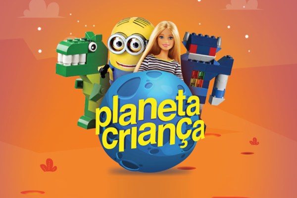 planeta criança americanas