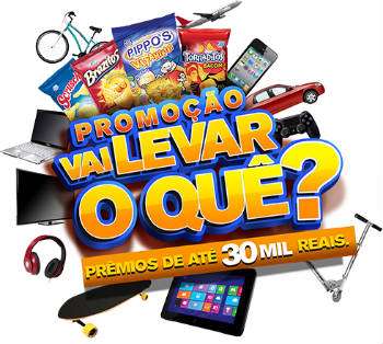promoção são braz
