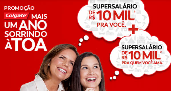 colgate ofertas na web