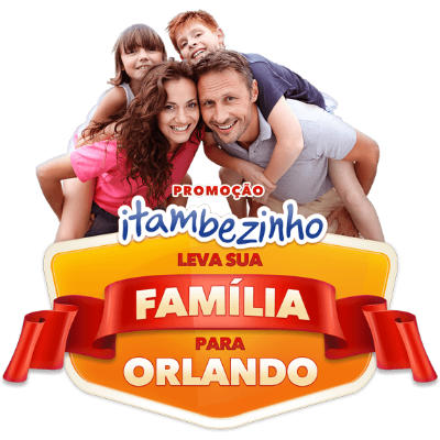 promocao itambezinho