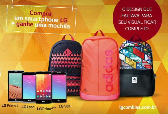 lg combina promocao