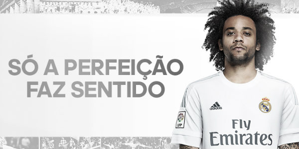 promocao real madrid