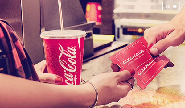 promocao mini coca cola