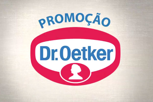 promoção oetker 125 anos