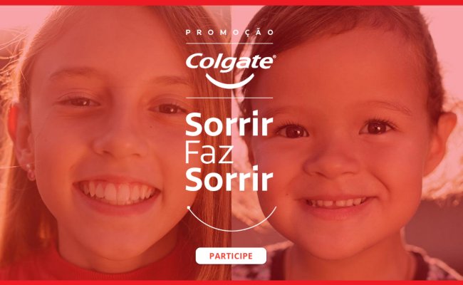 colgate saúde bucal
