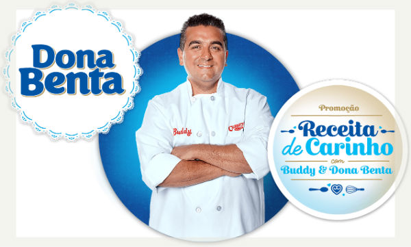 promoção dona benta