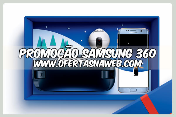 promoção samsung 360