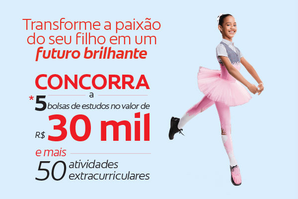 colgate futuro brilhante