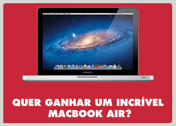 concurso kinoplex macbook