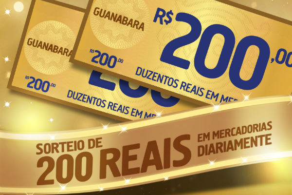 guanabara vale compras