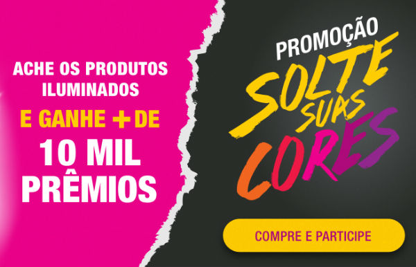 avon solte suas cores