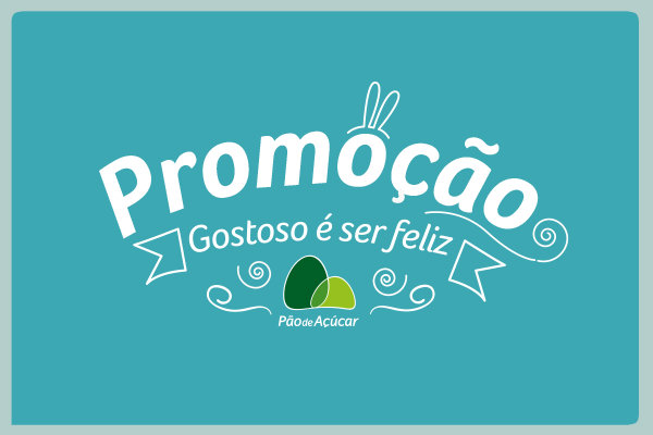 pão de açúcar prêmios