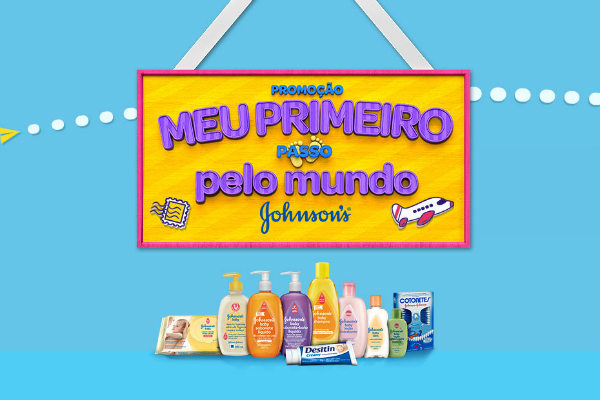 promoção meu primeiro passo