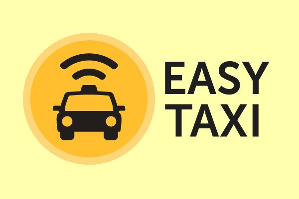 promoção easy taxi
