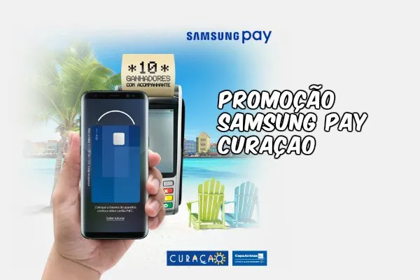 promoção samsung pay