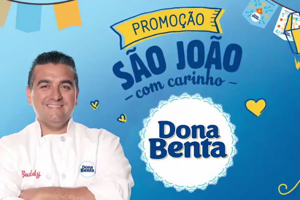 são joão dona benta