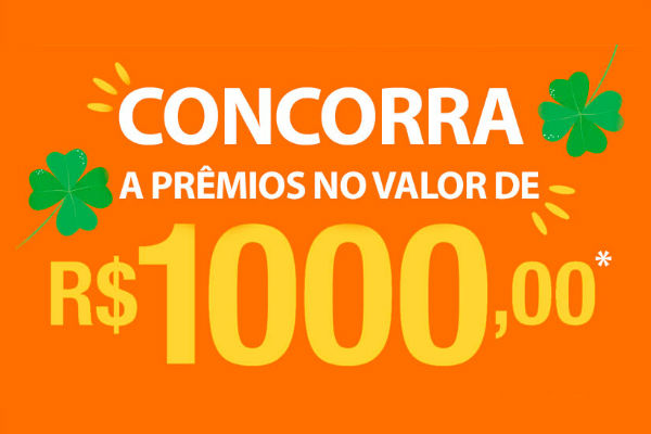 promoção cartão calcard