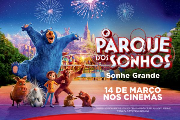 promoção férias da família