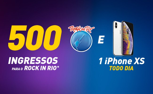 promoção km de vantagens